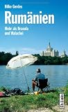 Rum�nien. Mehr als Dracula und Walachei