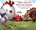Books : That's Why We Don't Eat Animals: A Book About Vegans, Vegetarians, and All Living Things [Hardcover]