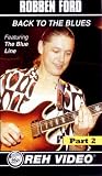 Back to the Blues (Reh Videos)