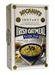 McCANN'S Instant Irish Oatmeal, Variety Pack of Regular, Apples & Cinnamon, and Maple & Brown Sugar, 10-Count Boxes (Pack of 6)