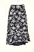 Apparel : Stitch Flounce Skirt