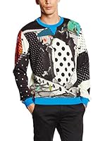 Dolce & Gabbana Sudadera (Multicolor)