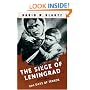 SIEGE OF LENINGRAD: 900 Days of Terror (Cassell Military Paperbacks)