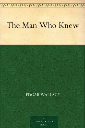 Produkt-Bild: The Man Who Knew