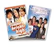 Summer Heights High & We Can Be Heroes Box Set  [DVD]