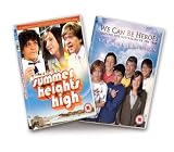 Review 2 Entertain  / Summer Heights High & We Can Be Heroes Box Set [2005]