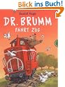 Dr. Brumm f�hrt Zug