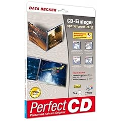 CD-EINLEGER FOTOQUAL.MATT