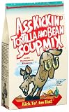 Review Ass Kickin'  / Ass Kickin' Tottilla And Bean Soup Mix, 12-Ounce Boxes (Pack of 6)