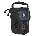 M-Rock Niagra 647, Functional, Solid Case for Digital Camcorders or Cameras up to 6.5" Long - Black/ Navy/ Grey