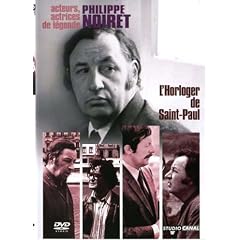 L'Horloger de Saint-Paul