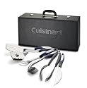 Cuisinart 6-Piece Master Grill Tool Set