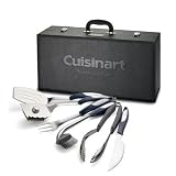 Cuisinart 6-Piece Master Grill Tool Set by Cuisinart Grilling Tools