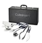 Cuisinart 6-Piece Master Grill Tool Set