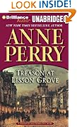 Treason at Lisson Grove
