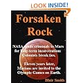Forsaken Rock