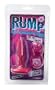 Doc Johnson Rump Shakers Small Pink Pearl