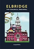 Elbridge the Colonial Squirrel