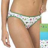 Xhilaration® Holiday Bikini - Green Tree