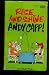 Rise Shine Andy Capp
