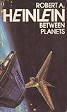 Between planets