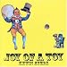 Joy of a Toy