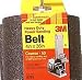Sanding Belt, 4 x 36 Coarse