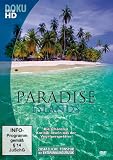 Produkt-Bild: Paradise Islands - Die sch&ouml;nsten Karibik-Inseln aus der Vogelperspektive