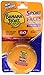 Banana Boat Spf50 Sport Faces 2oz Jar (Clear Zinc Sunscreen)