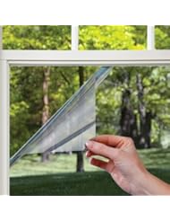 Home Improvement: Gila LEG361 Heat Control Residential Window Film, Light, 36-Inch by 15-Feet - Gila