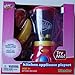 PlayRight Kitchen Appliance Blender & Food Playset
