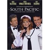 South Pacific in Concert from Carnegie Hall