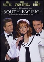 South Pacific: In Concert from Carnegie Hall