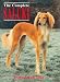 Image of Complete Saluki (Book of the Breed)