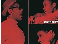 「明るい表通りで　｛on the sunnyside of the street｝」『ソニー・ロリンズ　｛sonny rollins｝』