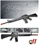 Airsoft TSD Tactical SR4 A3 Fixed stock