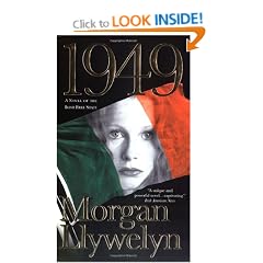 1949: A Novel of the Irish Free State