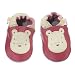 Ministar Baby Shoes - Classic Pooh Holiday