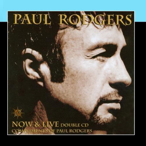 Now & Live CD 2: Live (The Loreley Tapes...)