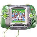 LeapFrog 42187048 - Leapster Multimedia-Lernsystem, grün