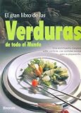 Review Everest Pub  / El Gran Libro de Las Verduras