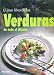 Book El Gran Libro de Las Verduras