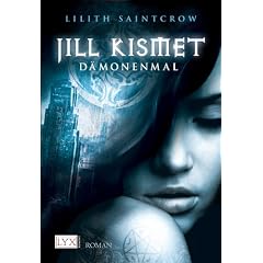 Jill Kismet. D�monenmal