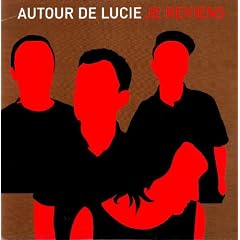 Je Reviens