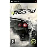 Revue ELECTRONIC ARTS  / Need For Speed Platinum