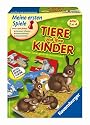 Ravensburger 21403 - Tiere und ihre Kinder