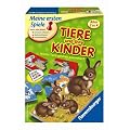 Ravensburger 21403 - Tiere und ihre Kinder