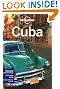 Cuba: Country Guide (Lonely Planet Country Guides)