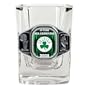Boston Celtics 2008 NBA Champions Shot Glass