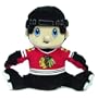 SC Sports Chicago Blackhawks 9" Plush Player